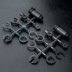 MST MST CMX Damper Parts (2) 