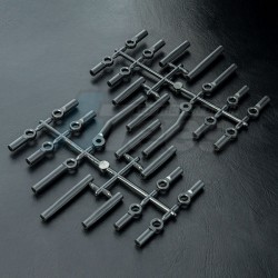 MST MST CMX CMX Link Set 