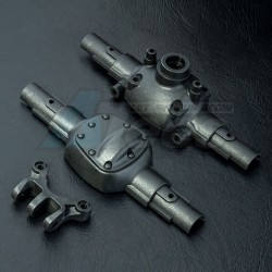 MST MST CMX MSA Axle Cover 