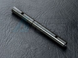 MST MST CMX Main Gear Shaft 