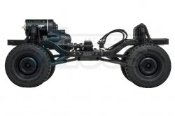 MST MST 1/10 CFX 4WD High Performance Off-Road Car Kit (Free M06 Pinion Gear)