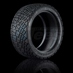 MST  All LTX Rally Realistic Tire 50 Deg (4)
