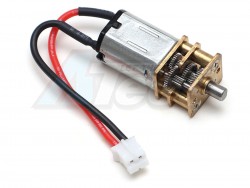 Orlandoo Hunter Model Orlandoo Hunter Model Orlandoo 1/35 F150 200rpm Brushed Motor - (PH2.0 HDMI)