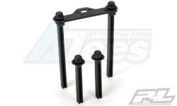 Pro-Line Racing Traxxas T-Maxx Extended Front and Rear Body Mounts (T/E-MAXX)