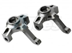 RGT RGT 1/10 Rock Cruise EX86100 Aluminum Knuckle (L&R)