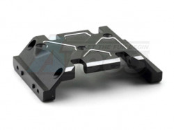 RGT RGT EX86130 PRO RUNNER Aluminum Gearbox Plate