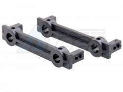 RGT RGT 1/10 Rock Cruise EX86100 Bumper Mount (F&R)