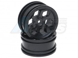 RGT RGT 1/10 Rock Cruise EX86100 Wheel Frame (Option)