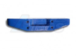 RPM Traxxas T-Maxx Blue Rear Step Bumper