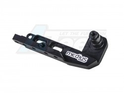 Serpent Serpent X20 Motormount Aluminium X20