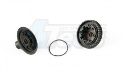 Serpent Serpent Natrix 750 EVO Diff Housing RR 748 V2