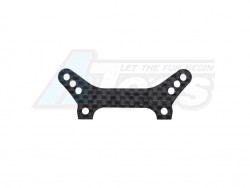 Serpent Serpent Natrix 750 EVO Shocktower FR Carbon S750 EVO