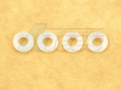 Serpent Serpent Natrix 750 EVO Grommet Rubber Big (4)