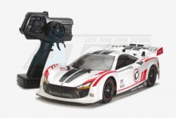 Tamiya Tamiya TT-01 XBS Raikiri GT RTR 1/10 TT01 Type-ES