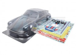Tamiya Tamiya TT-01 Porsche 911 Carrera RSR Body