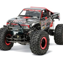 Tamiya Tamiya CR01 Rock Crawler Truck