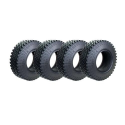 Team Raffee Co. Axial SCX10 1.9 Crawler Tire 1.2 Inch Wide Type B (4)