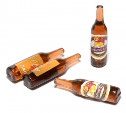 Team Raffee Co.  All RC Scale Accessories - Beer (4)