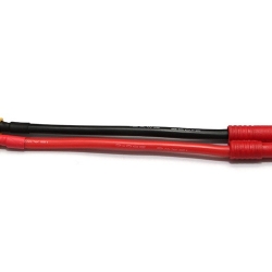 Team Raffee Co. Miscellaneous All 4.0mm Connector To XT60 Adapter