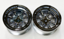 TOPLINE  All RS Watanabe Eight Spoke Wheel Offset 10  SMC