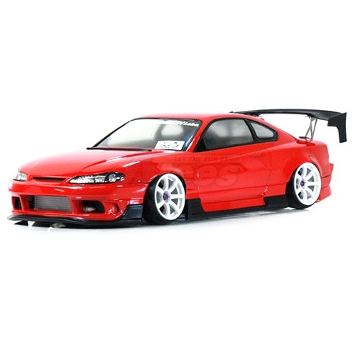 Pandora NISSAN｜シルビアS15｜ORIGIN Labo. S14 SILVIA early model / ORIGIN Labo. [PAB-3192] | PANDORA