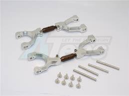 Himoto RallyX Clear Body for Off Road Rally Car HI/31920CL