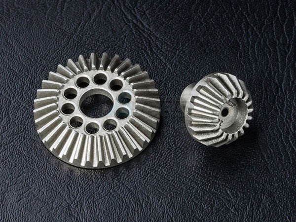MST Steel Gear Holder MST Steel Gear Holder