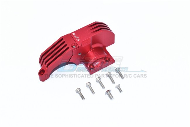 MST Spacer 2.6 X 5.8 X 0.6 MST Spacer 2.6 X 5.8 X 0.6