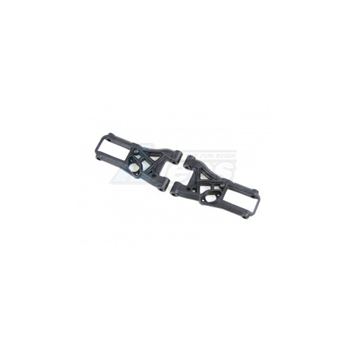 miroco 3Racing Sakura Ultimate Front Suspension Arm 3R/SAK-U101