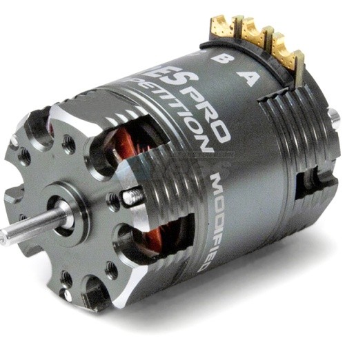 SkyRC Ares Pro Competition 1/10 Sensor Brushless Motor 3.5T