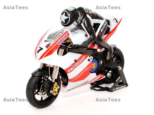 remote control rc bike