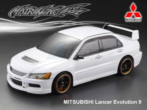 matrixline evo 9