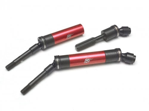 traxxas slash 4x4 upgrade drive shafts