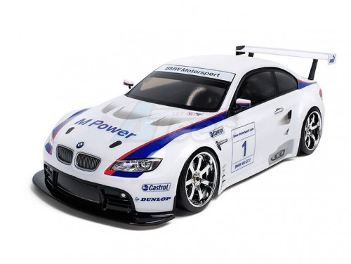 mst rmx rtr drift car