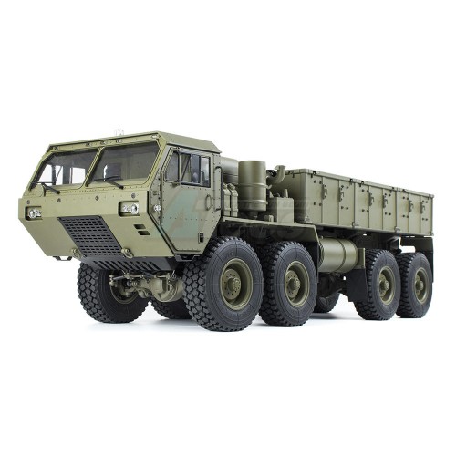 hg 802 military truck