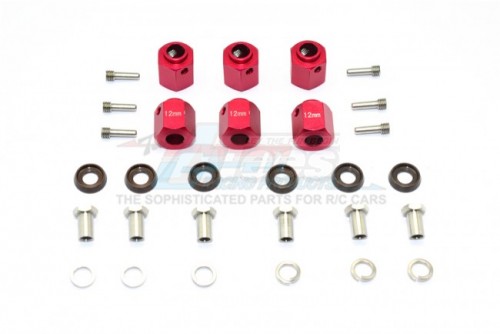 gpm rc parts any good