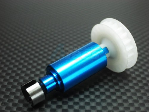 hpi micro rs4 parts