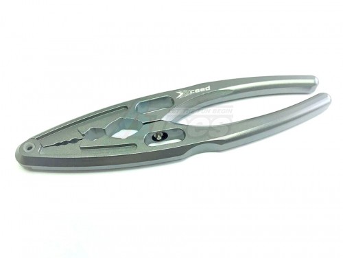 Xceed Rc 106503 Rc Hobby Plier combination