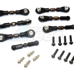 latrax sst parts
