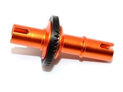 latrax differential upgrade