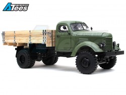 King Kong RCCA101/12 CA10 Tractor Truck Kit