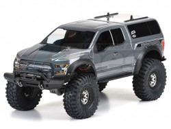 trx4 ford raptor body