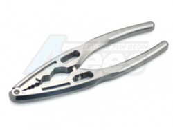 Xceed Rc 106503 Rc Hobby Plier combination