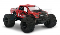 team associated rc18r