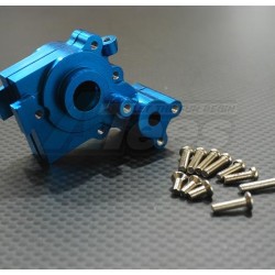 Titanium Completed Tie Rod for Tamiya TamTech-Gear GB-01