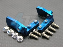 jato aluminum upgrades