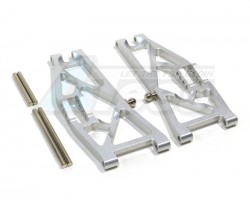 jato aluminum upgrades