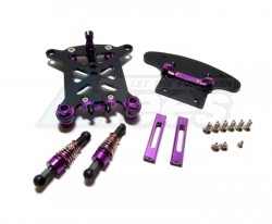 hpi rs4 micro parts