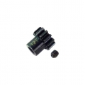 Himoto E8MTL 1.0 Module Hard Lonised Steel Pinion Gear (12T) 1P by Himoto