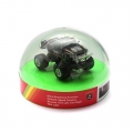 Miscellaneous All 2WD Mini Scale Truck Black by RC Toy